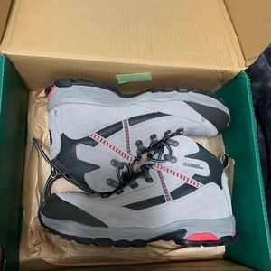 Gander Mountain Hiking Boots